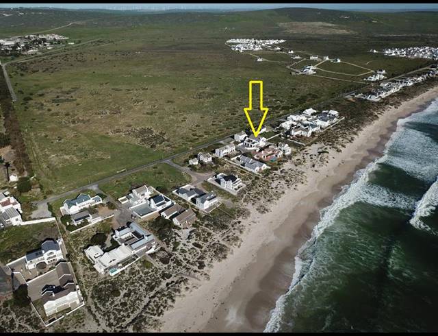 4 BEDROOM HOUSE FOR SALE IN GOLDEN MILE